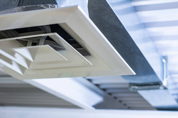 Home Air Vent Cleaning in Pensacola, FL