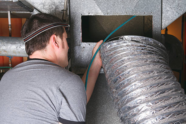 Best Affordable HVAC Duct Cleaning  in Pensacola, FL