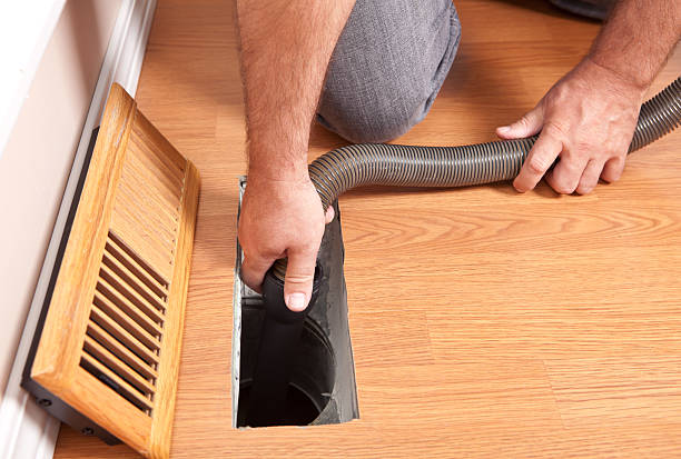 Air Duct Mold Removal in Pensacola, FL