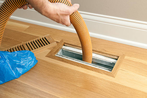 Best Affordable HVAC Duct Cleaning  in Pensacola, FL