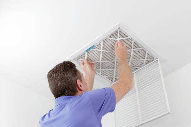 Best Best Air Duct Cleaning Company  in Pensacola, FL